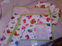 Conjunto para bebé